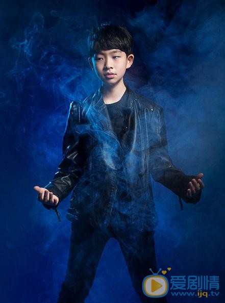 陈喆伦写真 陈喆伦高清写真_陈喆伦高清剧照