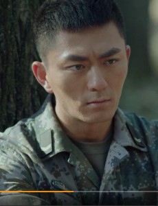 热血尖兵司马战歌为什么要退出特战选拔？司马战歌离开的原因？