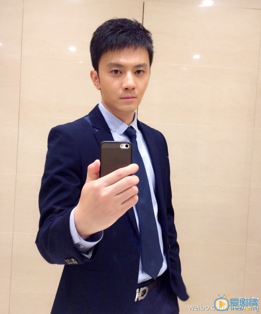 铁政生活照 铁政高清写真_铁政高清剧照