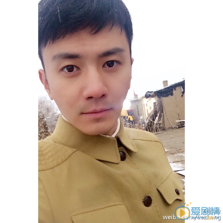 铁政片场照 铁政高清写真_铁政高清剧照