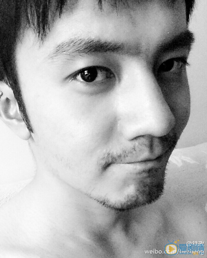 铁政生活照 铁政高清写真_铁政高清剧照