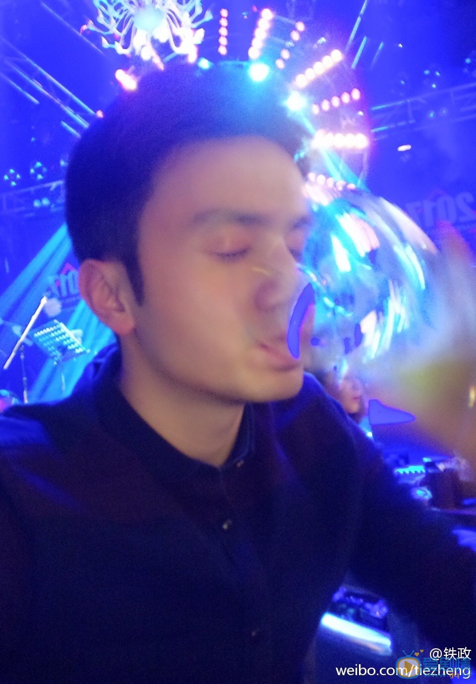铁政生活照 铁政高清写真_铁政高清剧照