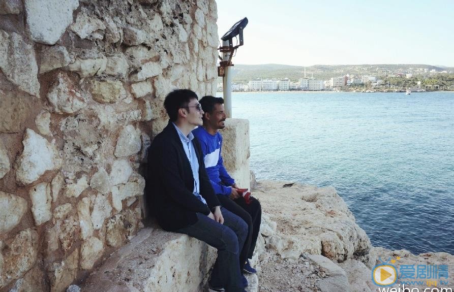铁政旅行照 铁政高清写真_铁政高清剧照