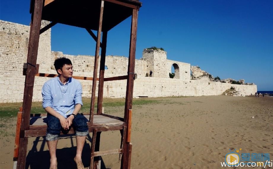 铁政旅行照 铁政高清写真_铁政高清剧照