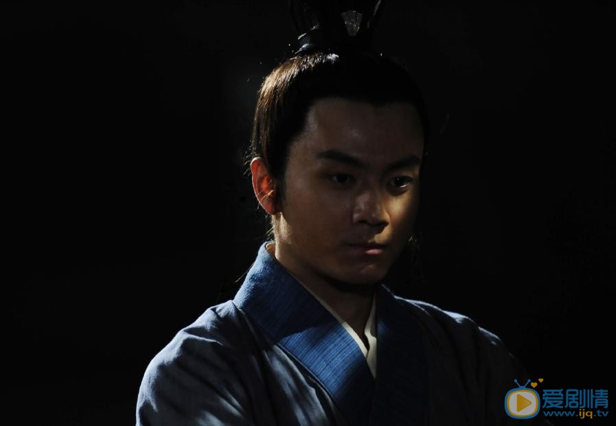 铁政古装剧照合集 铁政高清写真_铁政高清剧照