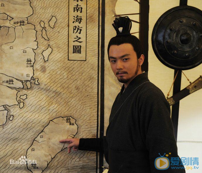 铁政古装剧照合集 铁政高清写真_铁政高清剧照