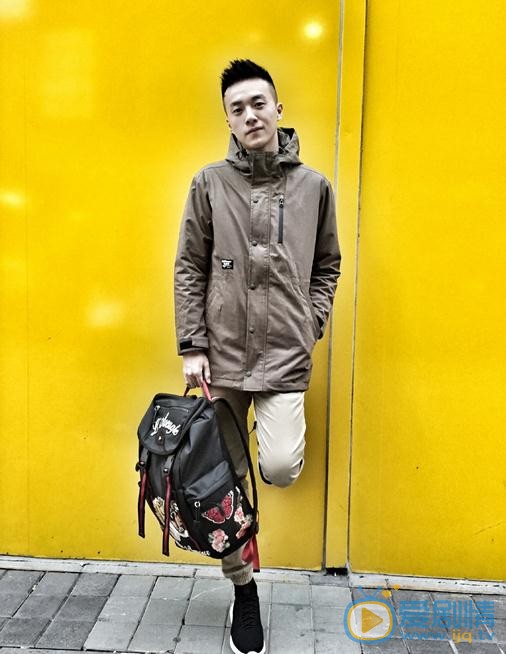 高玉玺生活照 高玉玺高清写真_高玉玺高清剧照