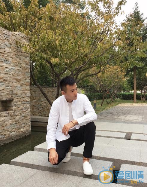 高玉玺生活照 高玉玺高清写真_高玉玺高清剧照