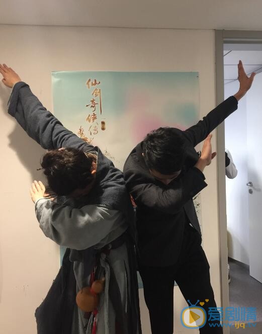 刘润南合照 刘润南高清写真_刘润南高清剧照