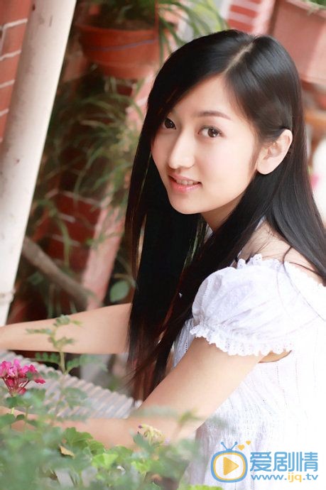 于莹莹清纯写真照 于莹莹高清写真_于莹莹高清剧照