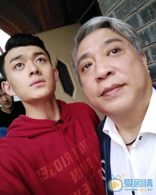刘润南合照 刘润南高清写真_刘润南高清剧照