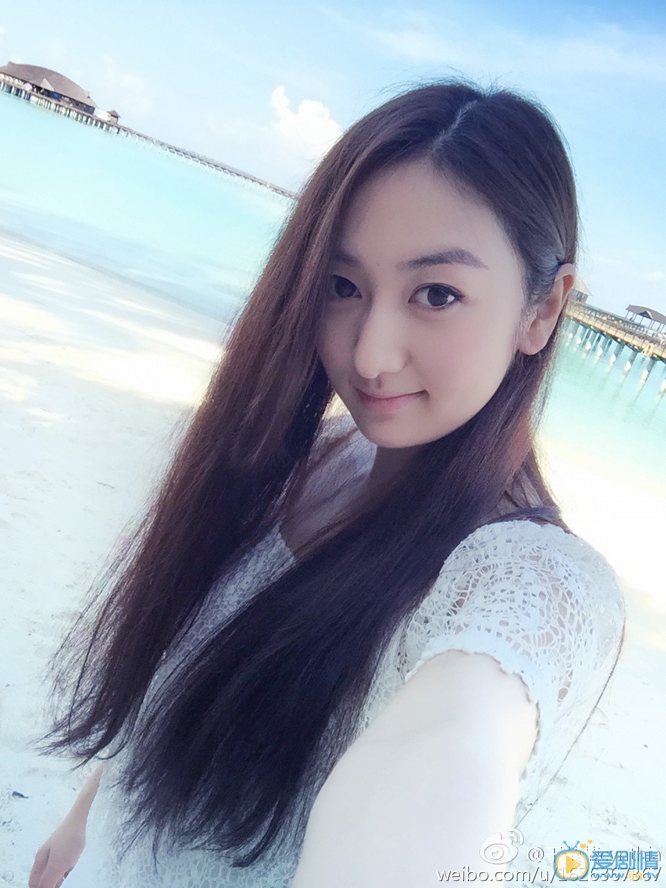 于莹莹生活照 于莹莹高清写真_于莹莹高清剧照