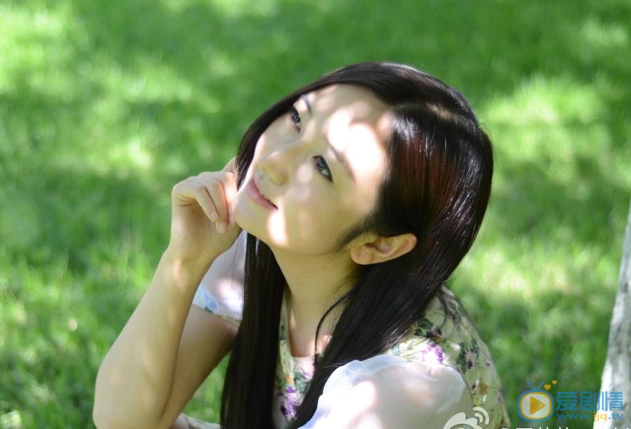 于莹莹清纯写真照 于莹莹高清写真_于莹莹高清剧照