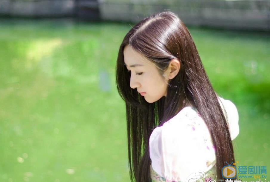 于莹莹清纯写真照 于莹莹高清写真_于莹莹高清剧照
