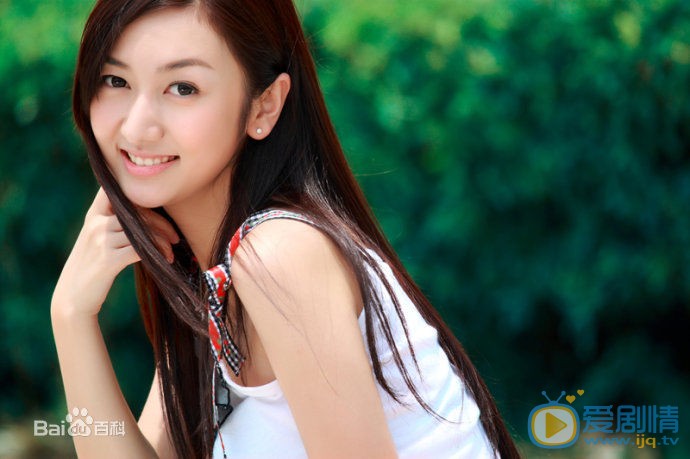 于莹莹清纯写真照 于莹莹高清写真_于莹莹高清剧照