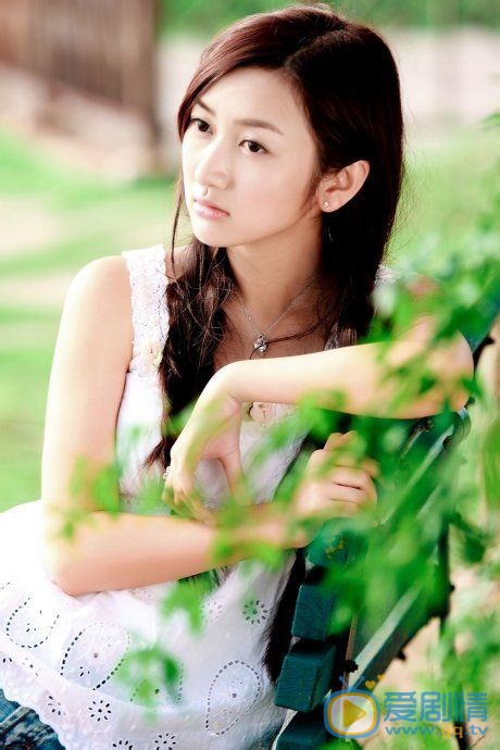 于莹莹清纯写真照 于莹莹高清写真_于莹莹高清剧照