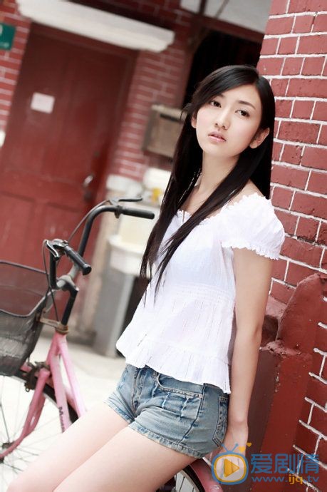 于莹莹清纯写真照 于莹莹高清写真_于莹莹高清剧照