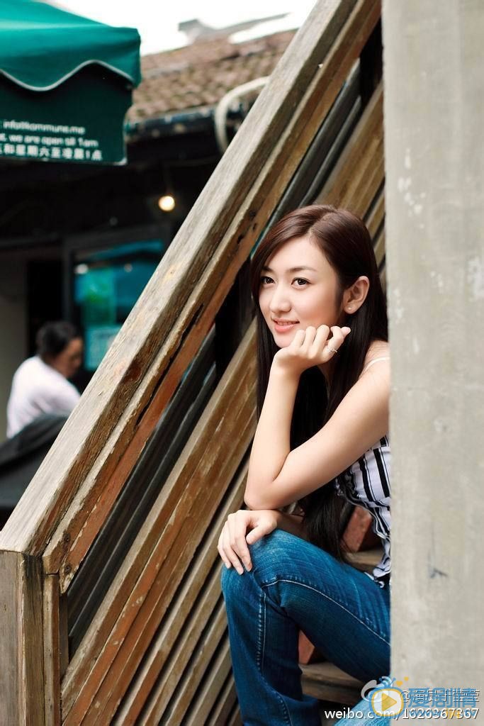 于莹莹清纯写真照 于莹莹高清写真_于莹莹高清剧照