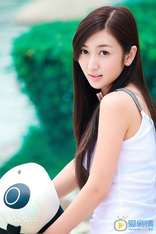 于莹莹清纯写真照 于莹莹高清写真_于莹莹高清剧照