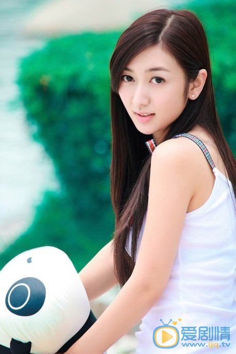 于莹莹清纯写真照 于莹莹高清写真_于莹莹高清剧照