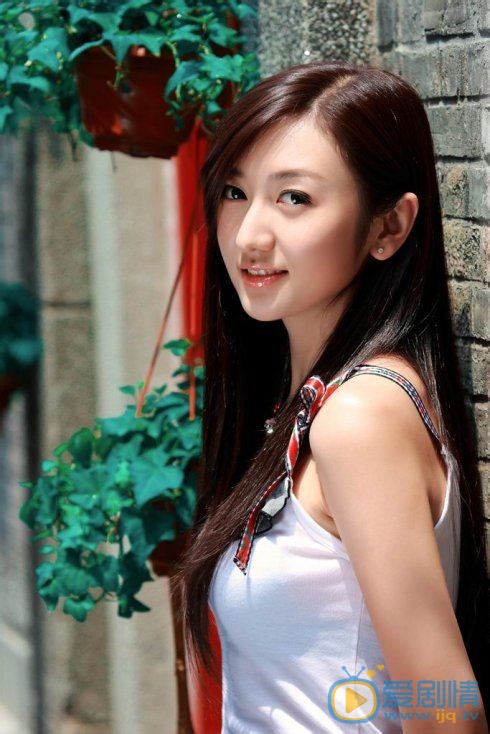 于莹莹清纯写真照 于莹莹高清写真_于莹莹高清剧照