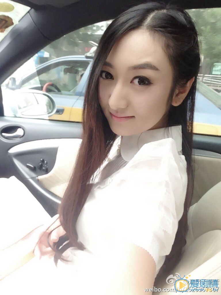 于莹莹生活照 于莹莹高清写真_于莹莹高清剧照