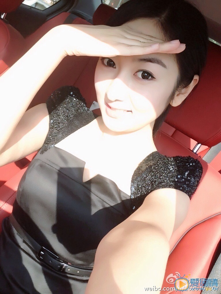 于莹莹生活照 于莹莹高清写真_于莹莹高清剧照