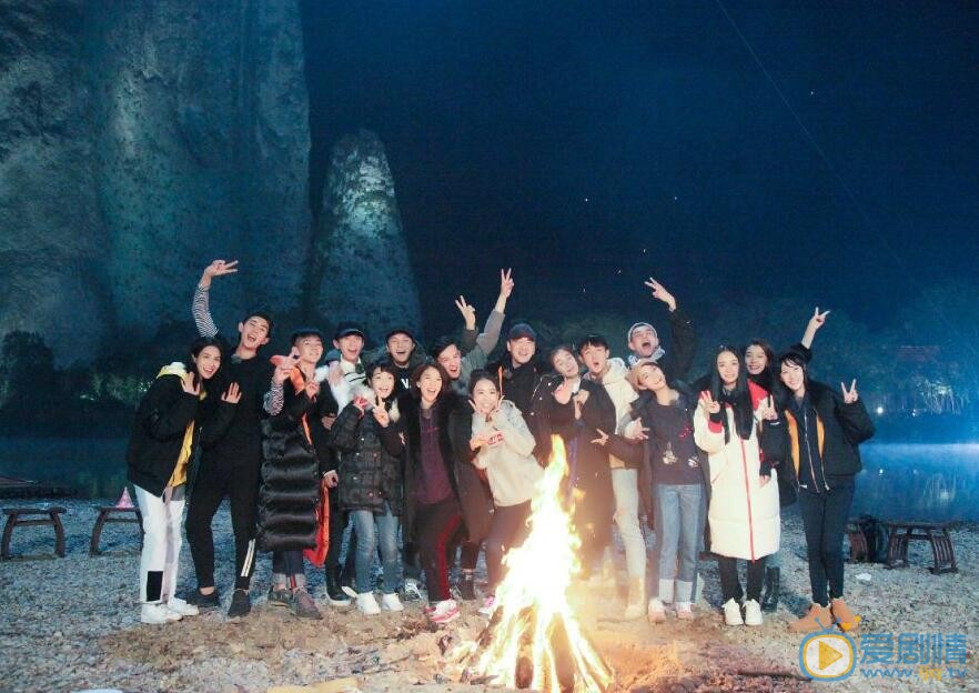 刘润南《一年级毕业季》照 刘润南高清写真_刘润南高清剧照