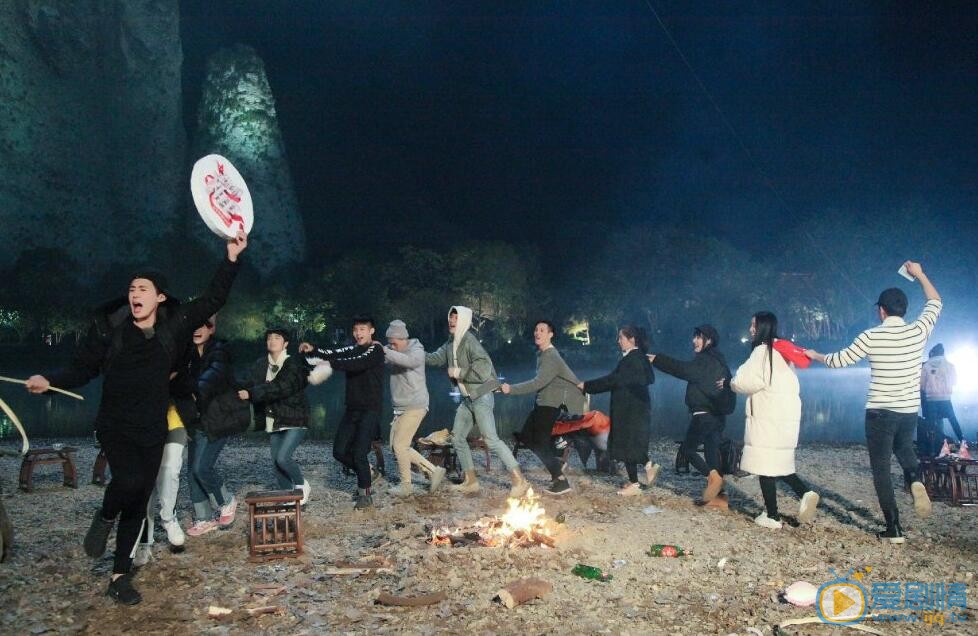刘润南《一年级毕业季》照 刘润南高清写真_刘润南高清剧照