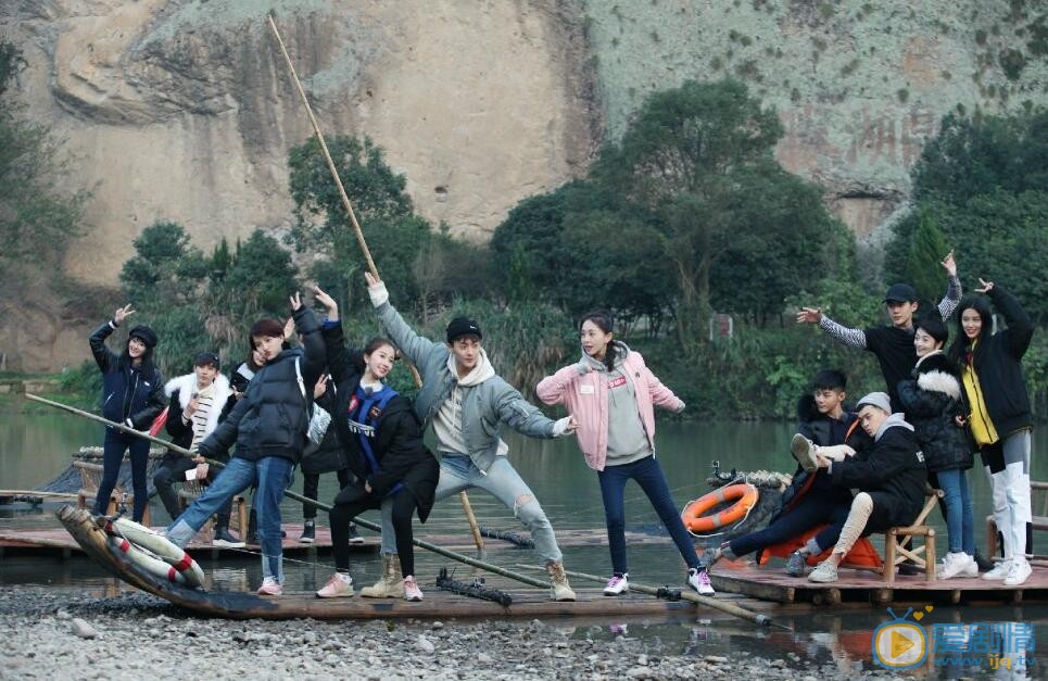 刘润南《一年级毕业季》照 刘润南高清写真_刘润南高清剧照