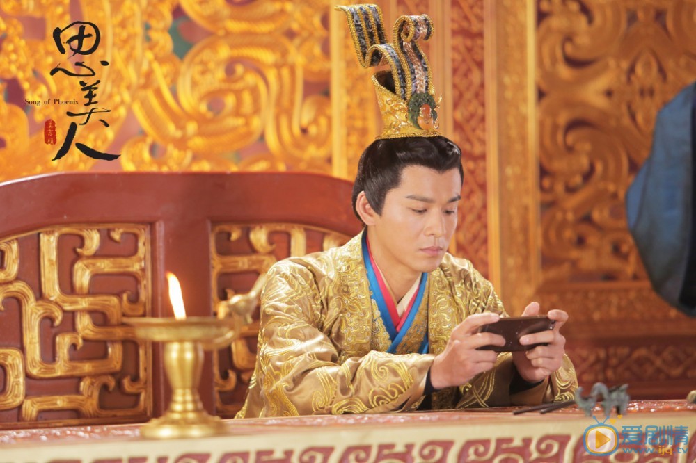 思美人片场照