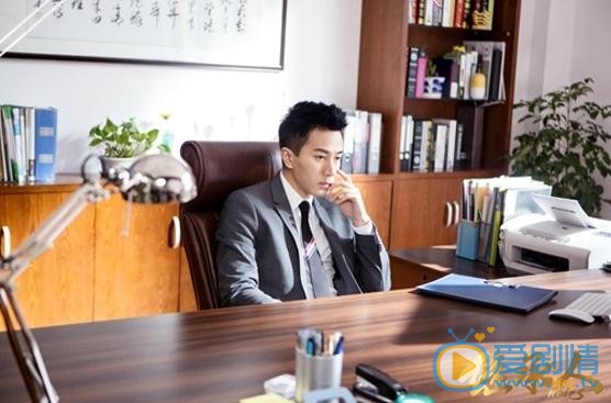 继承人剧情介绍(1-44集大结局)