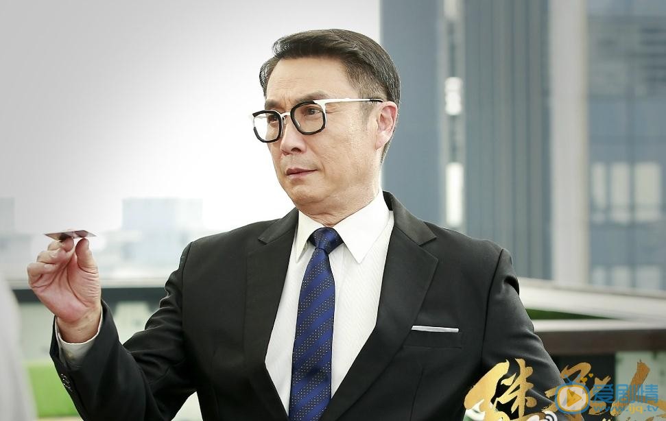 继承人剧情介绍(1-44集大结局)