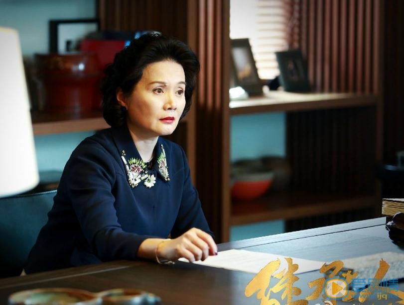 继承人剧照
