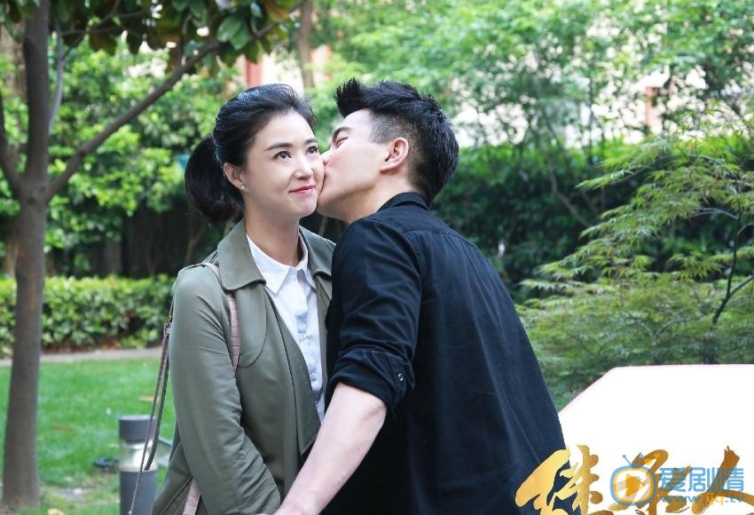 继承人剧情介绍