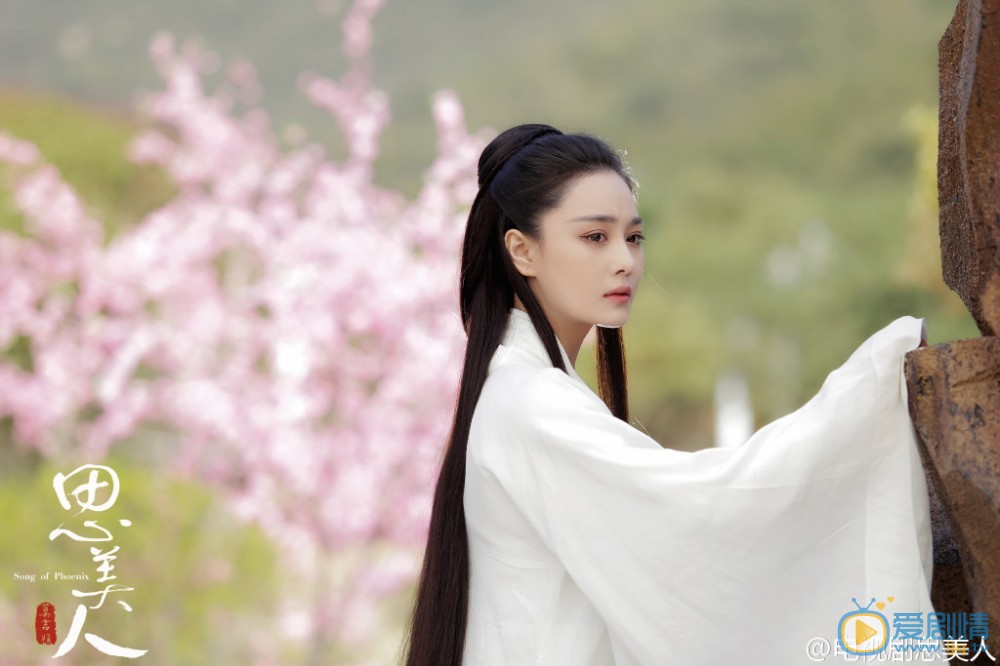莫愁女最新剧照_莫愁女高清剧照