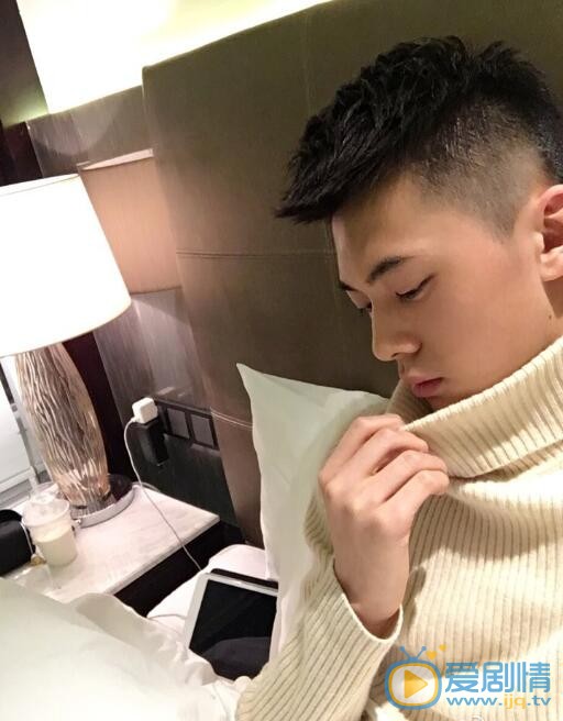 梁译木生活照 梁译木高清写真_梁译木高清剧照