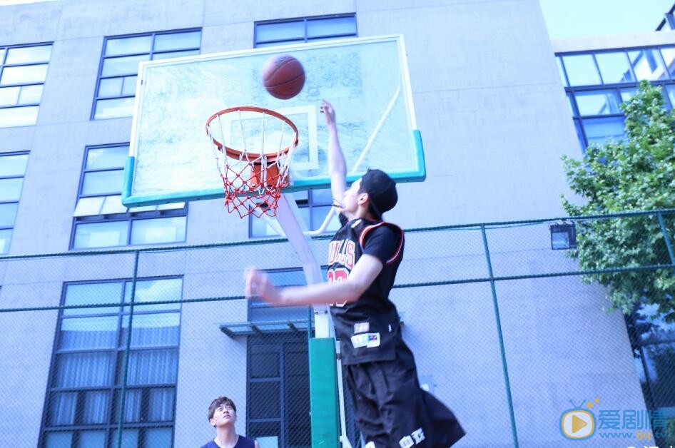 梁译木合照 梁译木高清写真_梁译木高清剧照