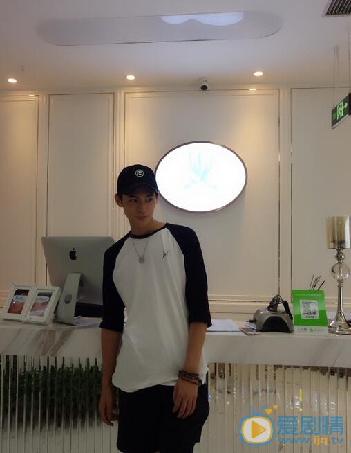 梁译木其他照片 梁译木高清写真_梁译木高清剧照