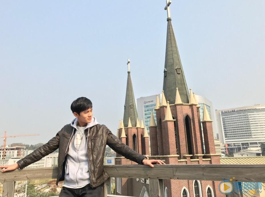 梁译木其他照片 梁译木高清写真_梁译木高清剧照