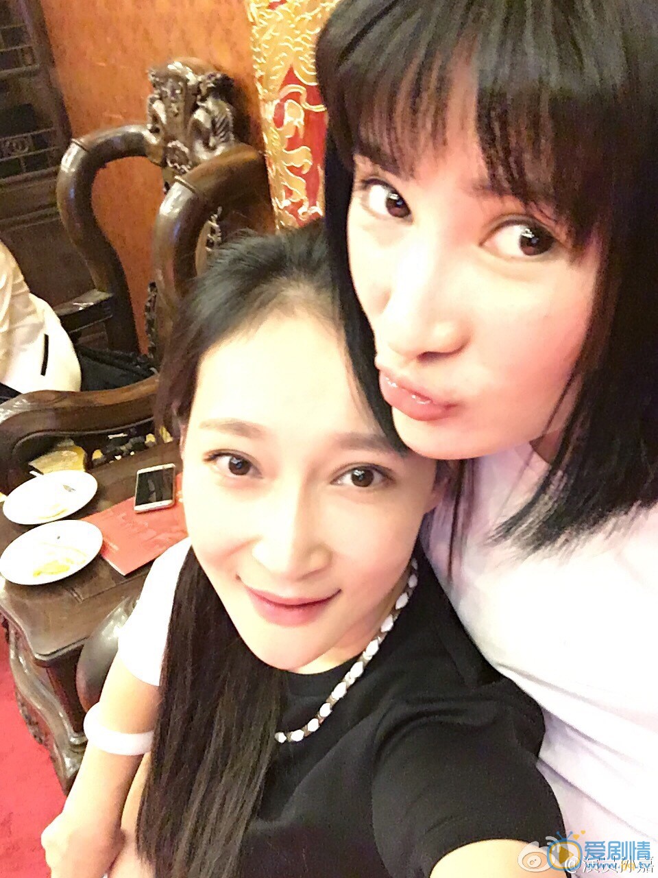孙嘉生活照 孙嘉高清写真_孙嘉高清剧照