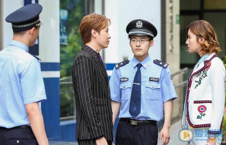 因为遇见你陆思琛结局是什么？陆思琛和张雨欣复婚了吗？