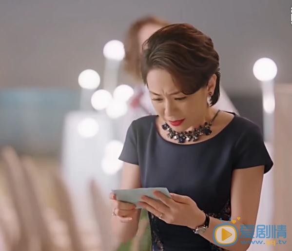 因为遇见你徐卉婕第几集知道张果果是金依蓓的？