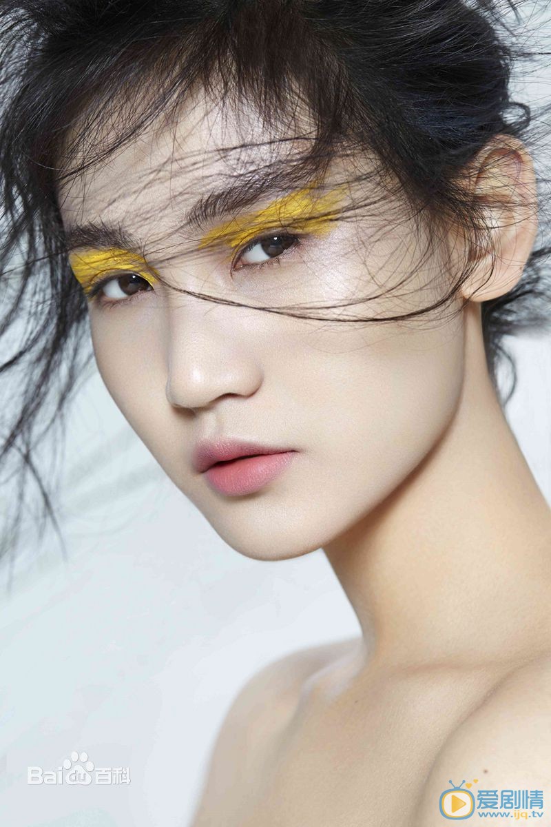 黄晓婉清纯写真照 黄晓婉高清写真_黄晓婉高清剧照