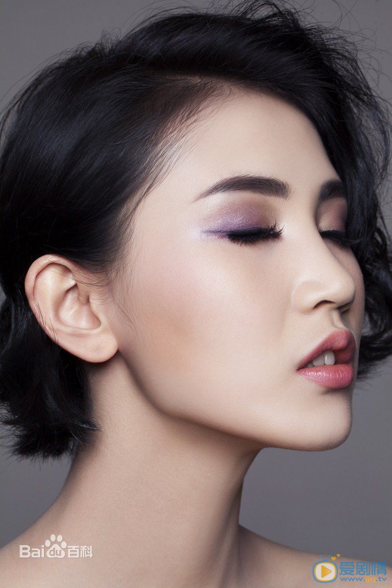 黄晓婉性感成熟写真 黄晓婉高清写真_黄晓婉高清剧照