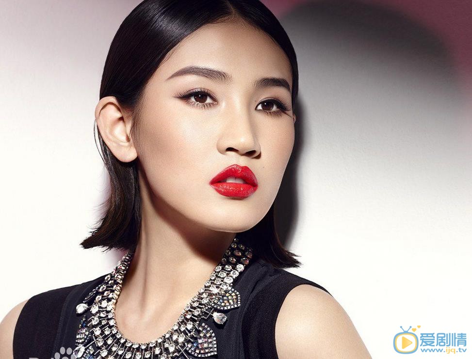 黄晓婉性感成熟写真 黄晓婉高清写真_黄晓婉高清剧照