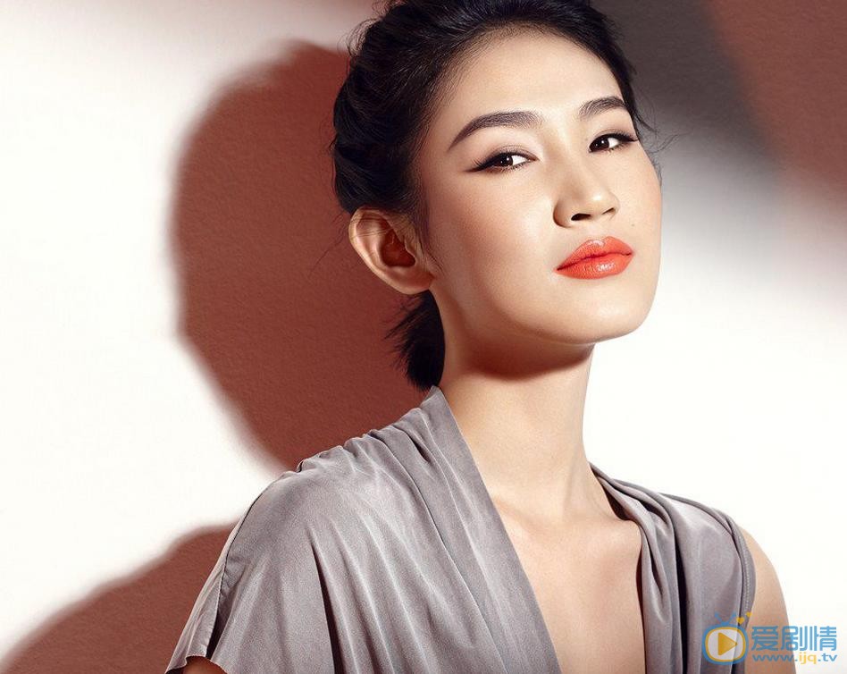 黄晓婉性感成熟写真 黄晓婉高清写真_黄晓婉高清剧照