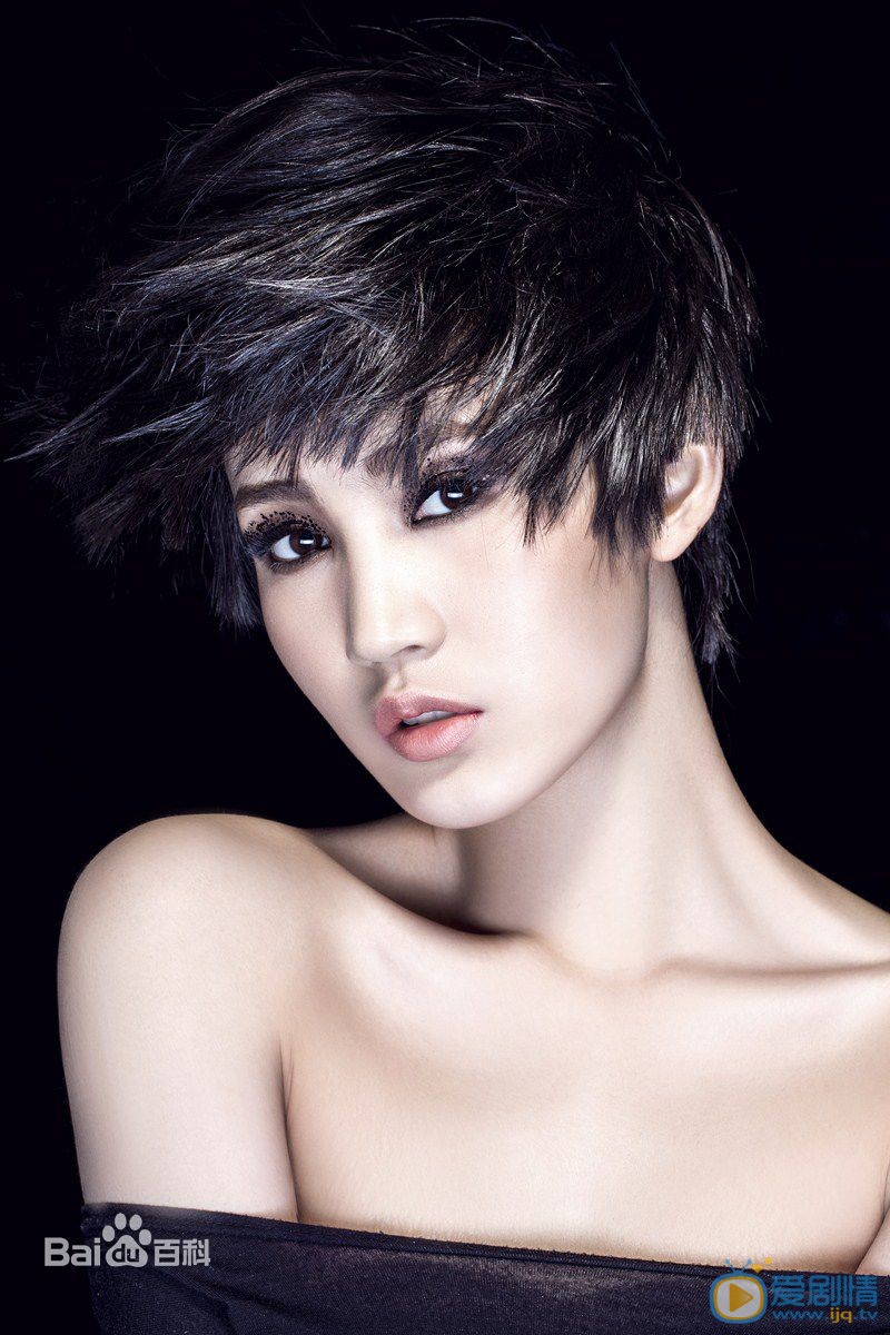 黄晓婉性感成熟写真 黄晓婉高清写真_黄晓婉高清剧照