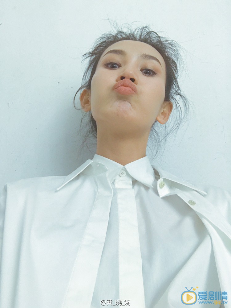 黄晓婉清纯写真照 黄晓婉高清写真_黄晓婉高清剧照