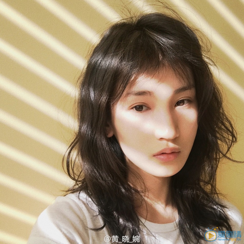 黄晓婉清纯写真照 黄晓婉高清写真_黄晓婉高清剧照